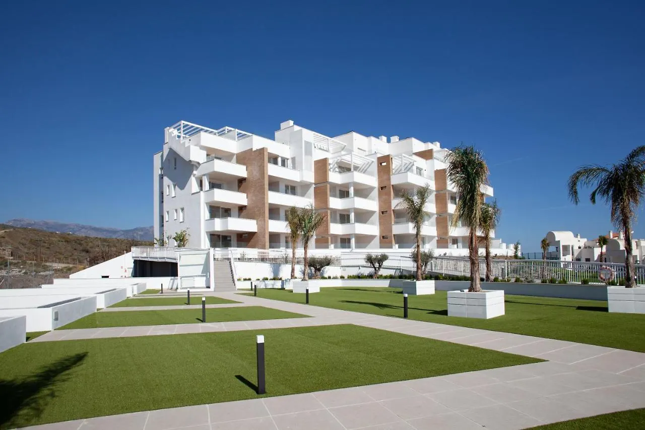 Sunny Beach Apartment In Calaceite Torrox España