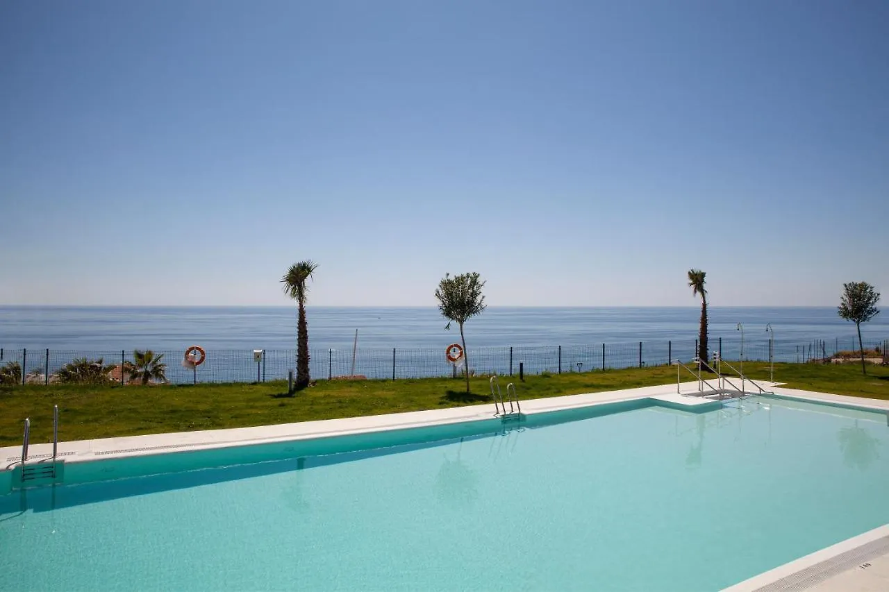 Sunny Beach Apartment In Calaceite Torrox 0*,  España
