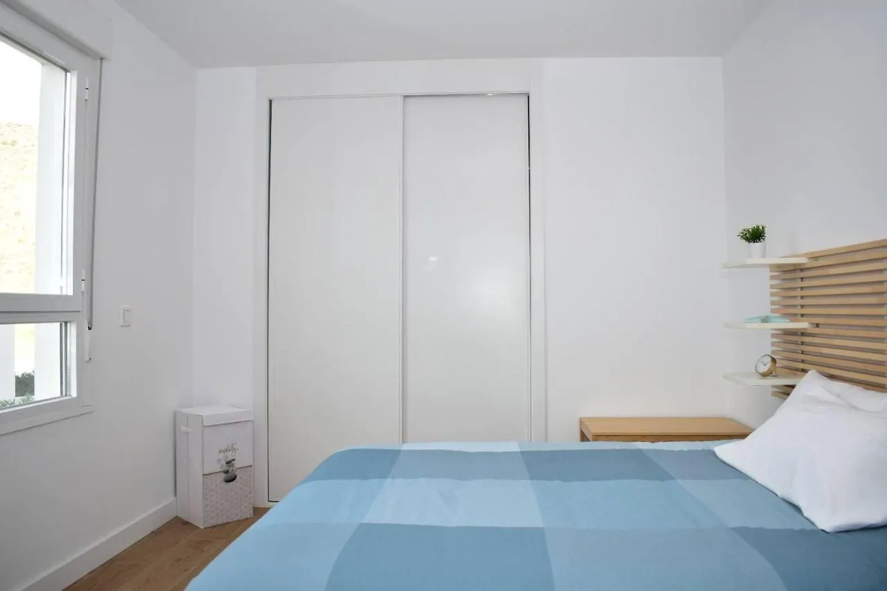 Sunny Beach Apartment In Calaceite Torrox España