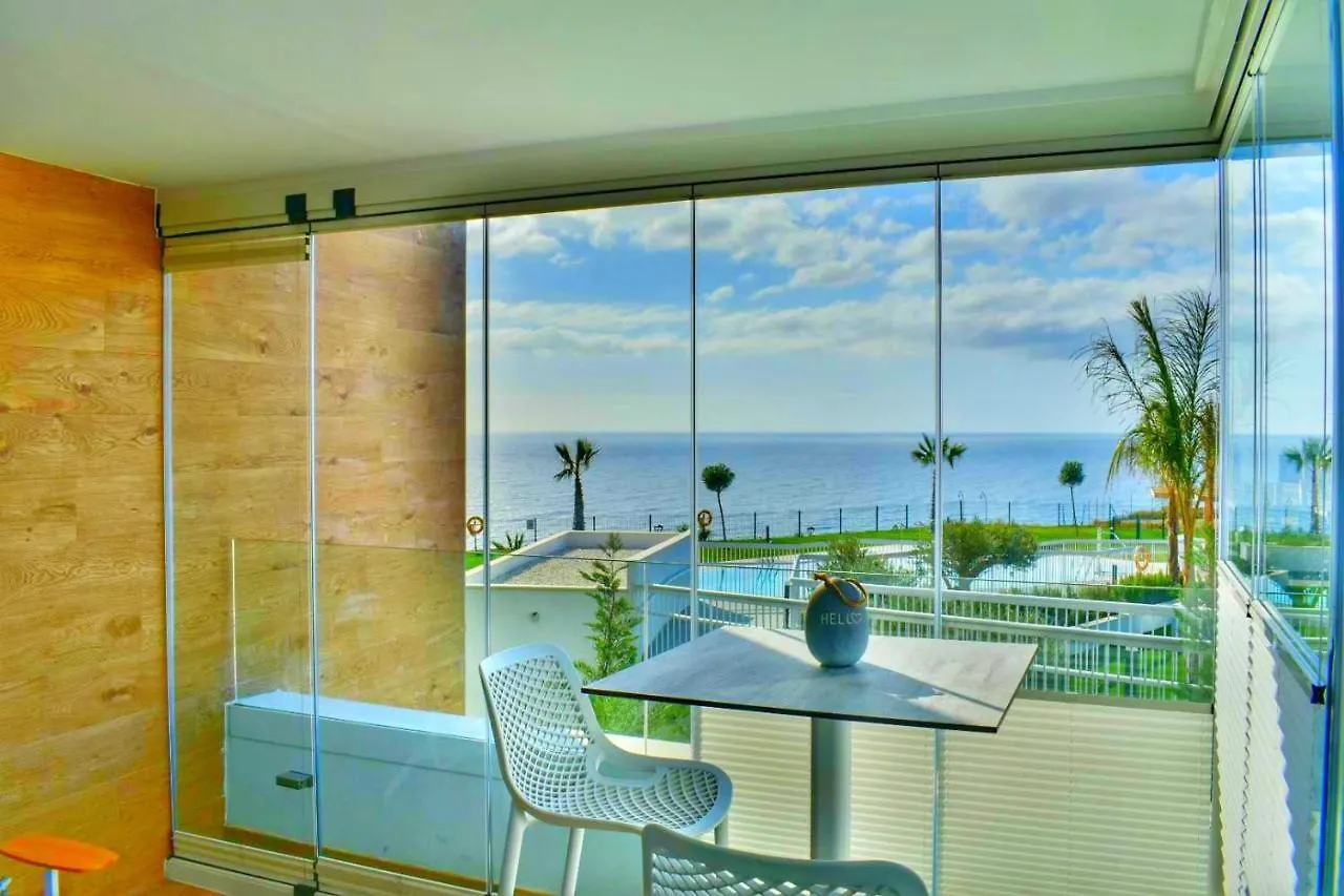 Sunny Beach Apartment In Calaceite Torrox España