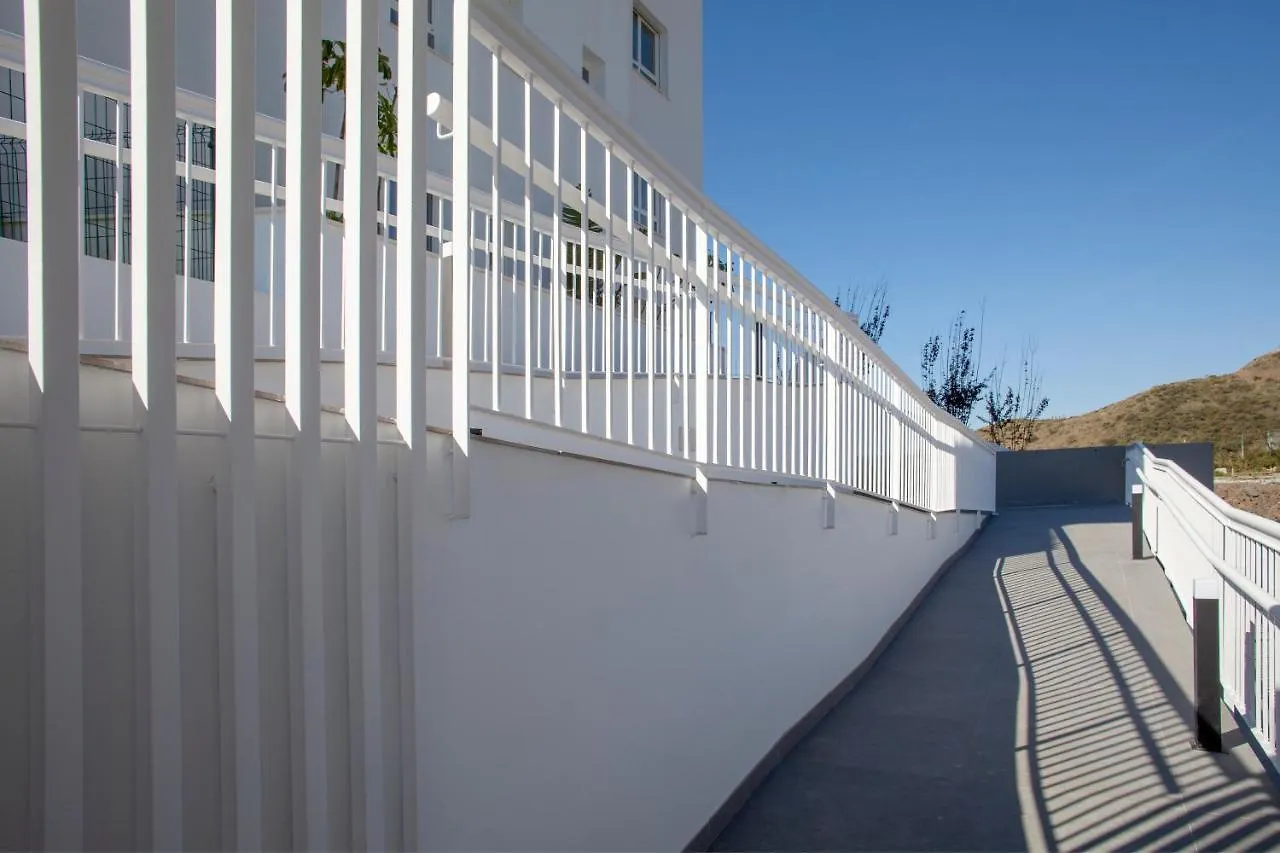 Sunny Beach Apartment In Calaceite Torrox