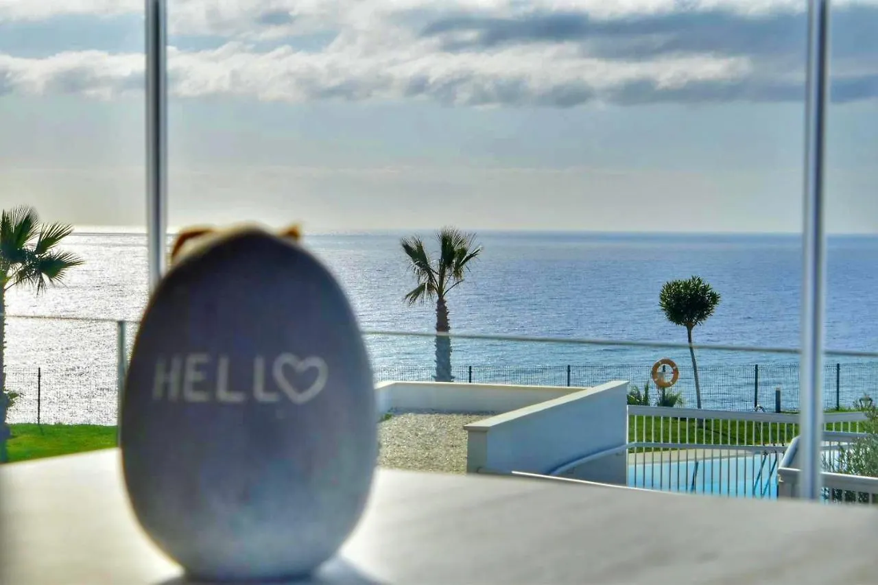 Sunny Beach Apartment In Calaceite Torrox