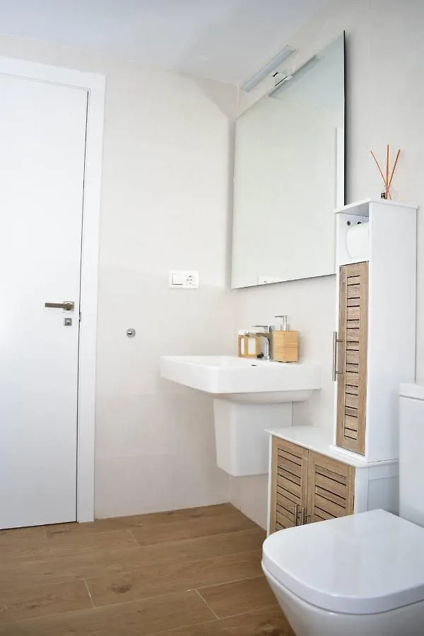 Sunny Beach Apartment In Calaceite Torrox 0*,