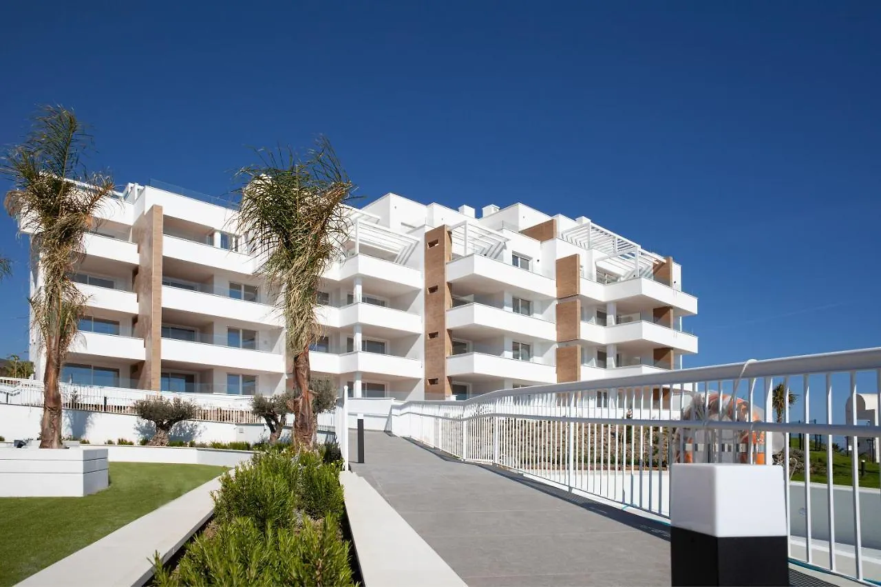 Sunny Beach Apartment In Calaceite Torrox