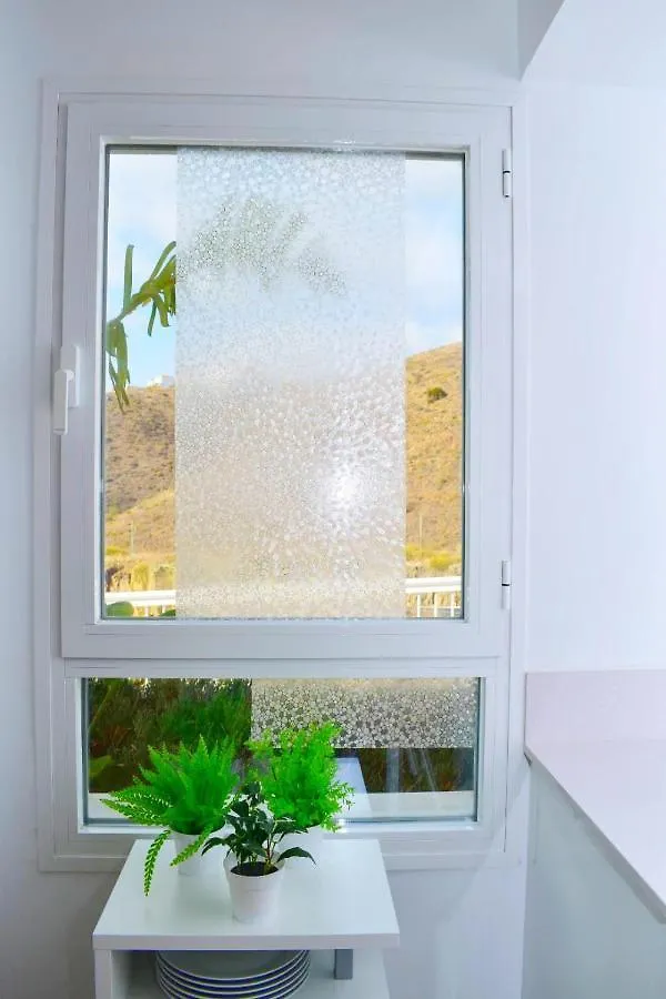 Sunny Beach Apartment In Calaceite Torrox