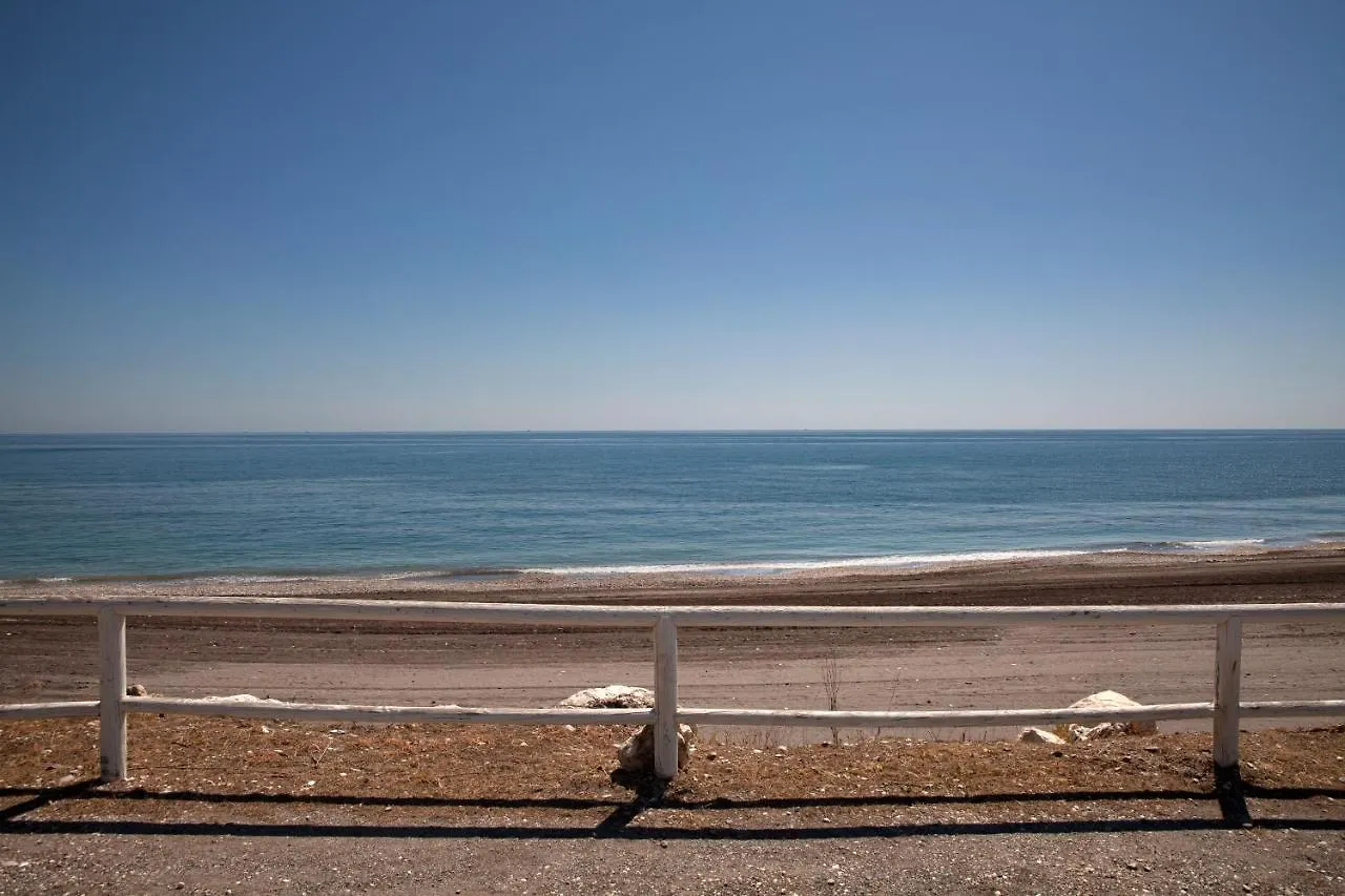 Sunny Beach Apartment In Calaceite Torrox