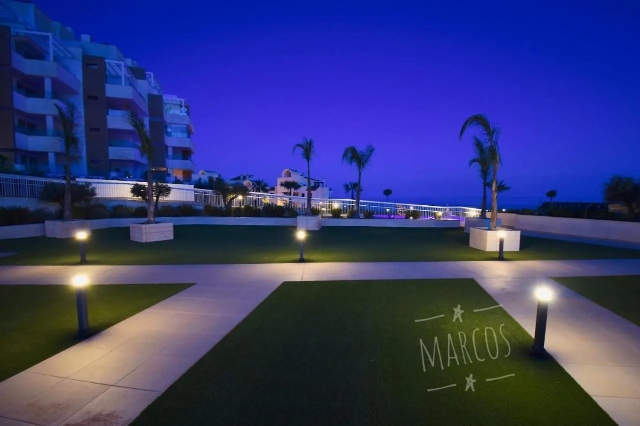 Sunny Beach Apartment In Calaceite Torrox