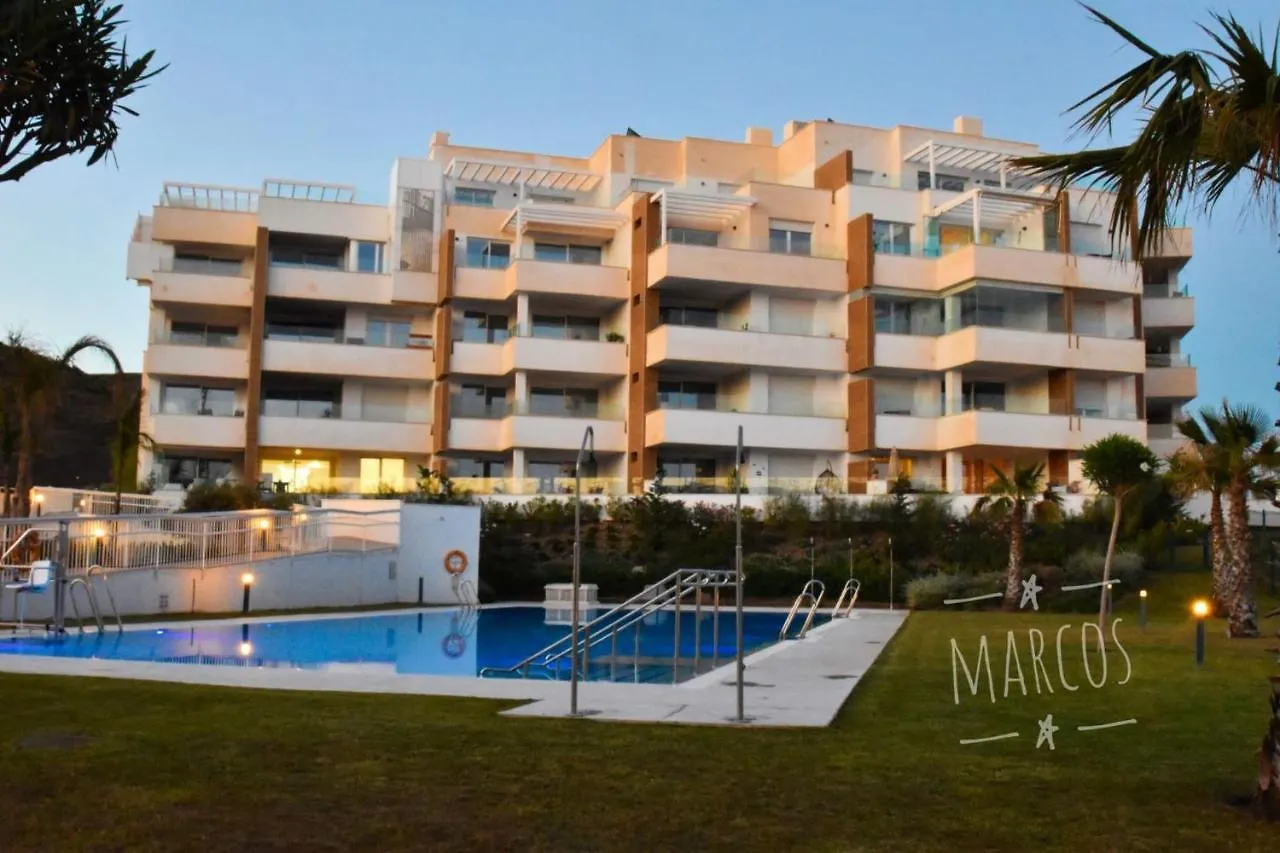 Sunny Beach Apartment In Calaceite Torrox