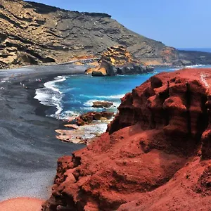  Apartamento E Ensuite Vacation Lanzarote España