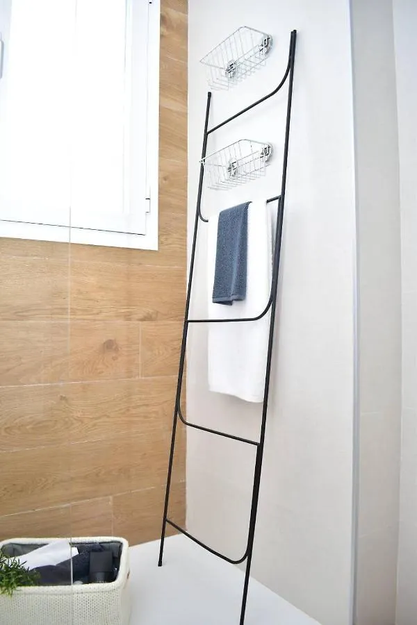 Sunny Beach Apartment In Calaceite Torrox