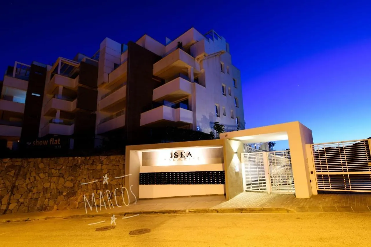 Sunny Beach Apartment In Calaceite Torrox 0*,
